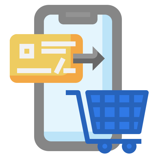 Product Order Booking